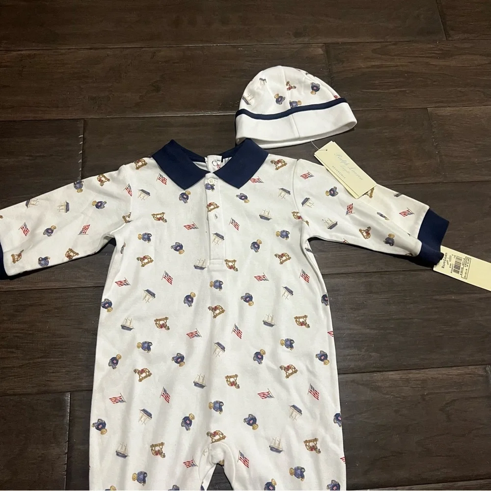 Ralph Lauren great verify